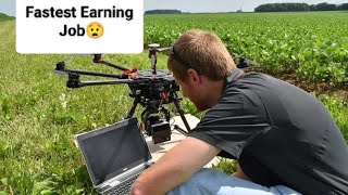 The Ultimate $260K Job: Courage Required! Guide