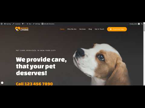 a-perfect-website-design-for-your-pet-clinic!-#godigital