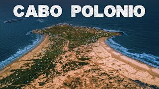 CABO POLONIO 🇺🇾 ¿El mejor lugar de URUGUAY? | Episodio 29 - Vuelta al Mundo en Moto