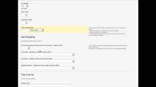 ClipperSoft's mySimpleAds Ad Management Overview screenshot 4