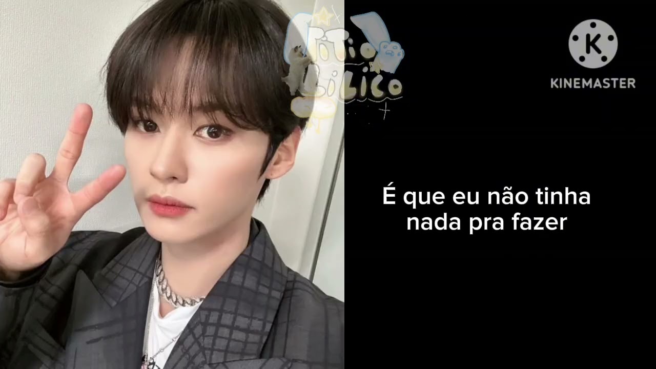 Leeknow doente! (Leeknow em LittleSpace) 