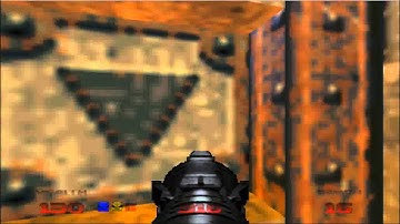 DOOM 64 (N64) Part 3
