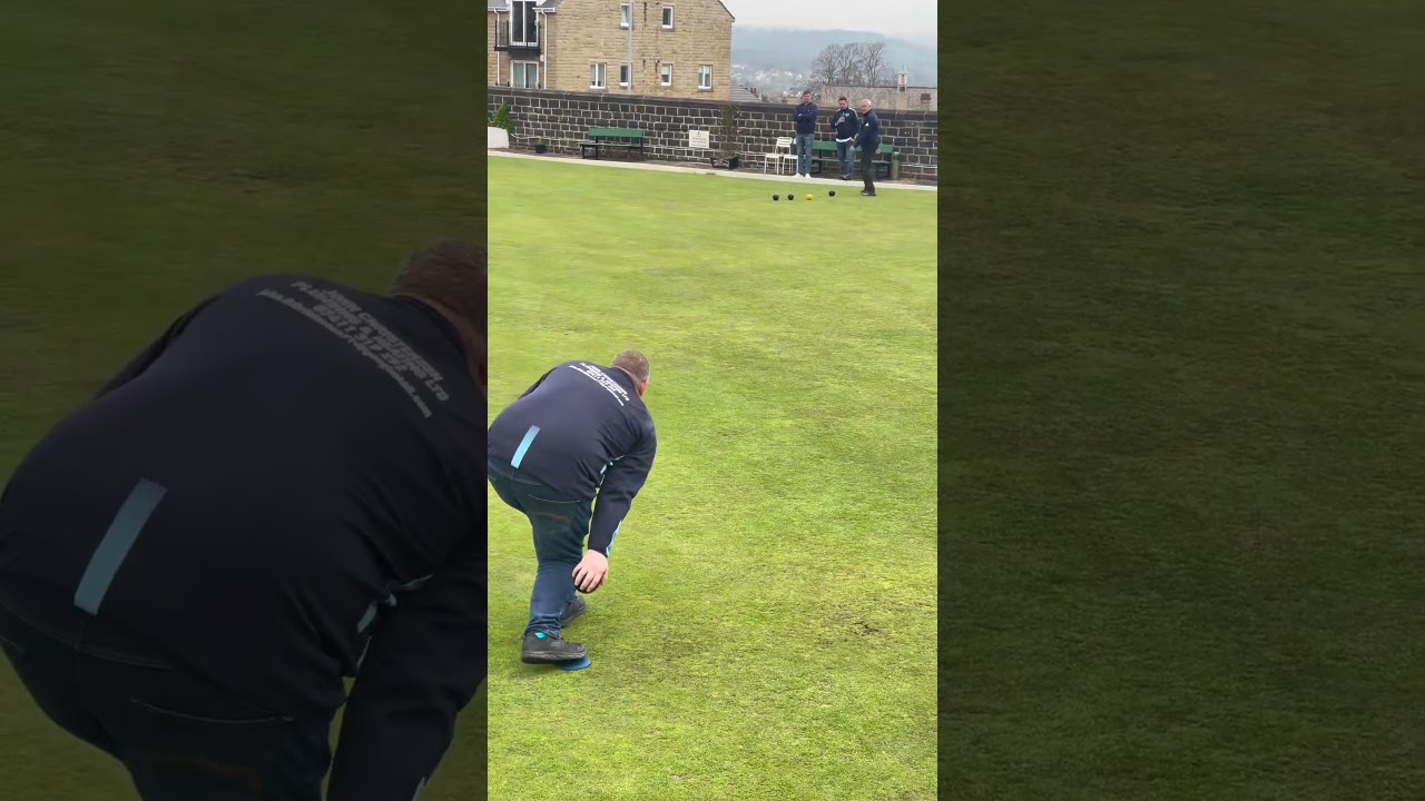 YouTube पर #crowngreenbowling #bowls #fyp #crowngreenbowls #ohmark #goatpiece #goat🐐 #thebest #littlem देखें YouTube पर #crowngreenbowling #bowls #fyp #crowngreenbowls #ohmark #goatpiece #goat🐐 #thebest #littlem देखें