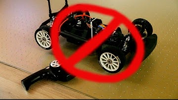 ESC Problem! - HobbyKing Basher BSR 1 8 Scale Rally Car