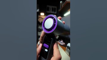 Quạt Cầm Tay Sò Lạnh K801 - 100 Cấp Độ Gió, Pin 4000mAh, Làm Mát Mạnh Mẽ