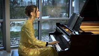 Echoes of The Monastery Part 9 - Anne Grig - In Chanting - Anna Heller