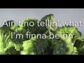 D.R.A.M. - Broccoli (feat. Lil Yachty) Lyric Video