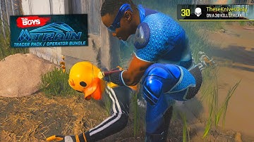 They added A-TRAIN and his EXECUTION is BRUTALLY FAST