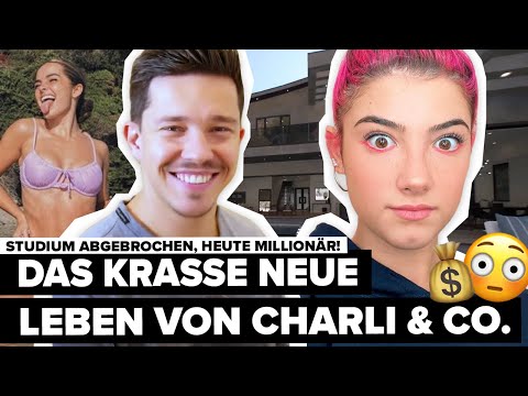 𝗕𝗮𝗯𝘆𝘀𝗶𝘁𝘁𝗲𝗿-𝗝𝗼𝗯 machte SIE zum Millionär! So krass hat sich das Leben von 𝗡𝗶𝗰𝗼 𝗦𝗮𝗻𝘁𝗼𝘀 & Co. verändert
