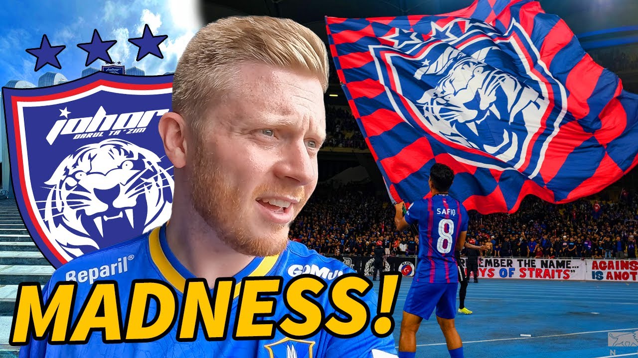 🇲🇾 World's most SUCCESSFUL FOOTBALL CLUB you've NEVER heard of!