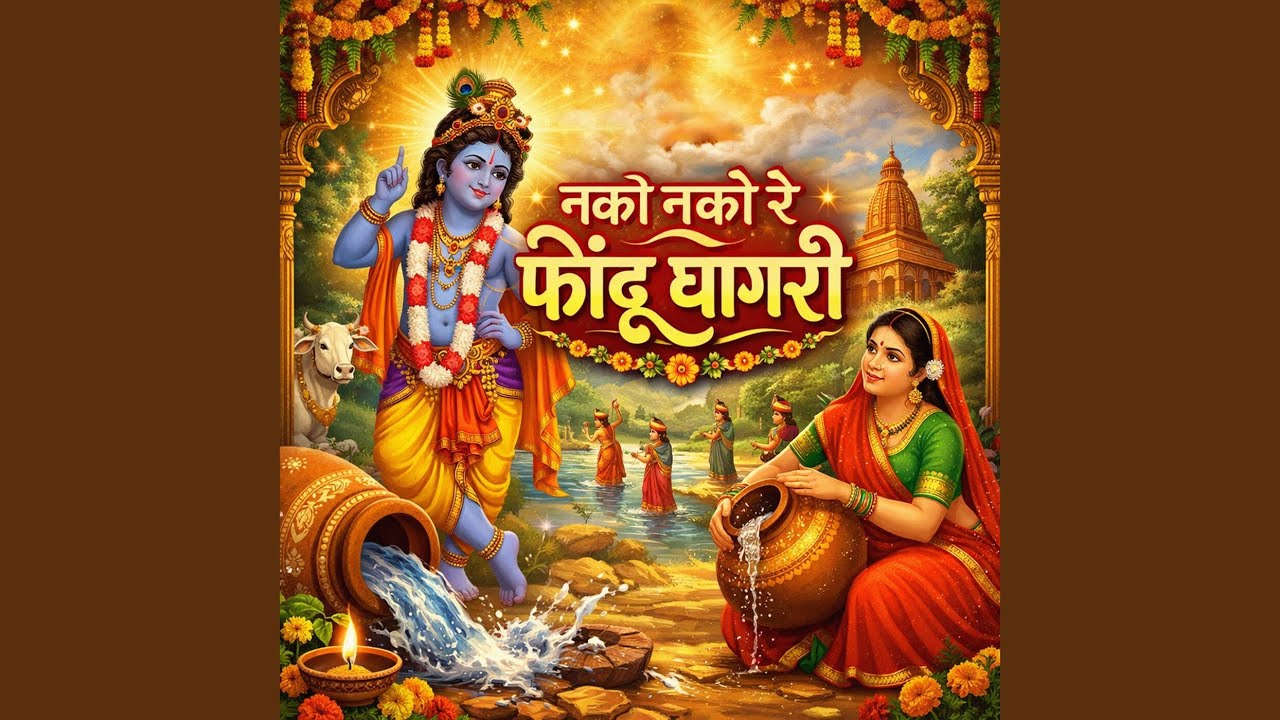 Nako Nako Re Fodu Ghagari