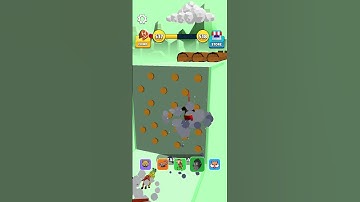 🙂😀🤡 NEW Transform Epic Race 3D gameplay walkthrough (517) #shorts