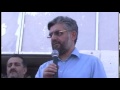 2013 Umre Seyahatimiz Hendek Savaşının Cereyan Ettiği Yerler