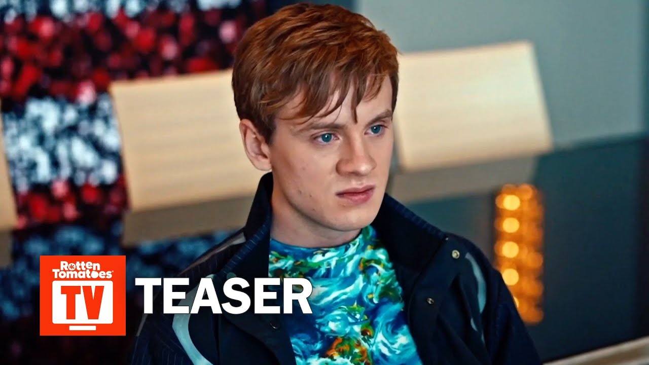 American Gods Season 3 Teaser | 'Technical Boy's Journey' | Rotten ...