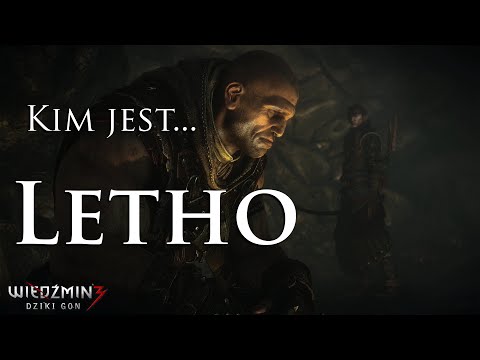 Wideo: Kim była Lethe?