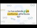 La Persona Responsabile