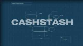 CashStash - Emergency Cash On Your Key-Ring screenshot 2
