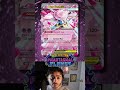 Is this a NEW Tech Card for Gardevoir ex? 💎 #shorts