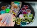 GLITTER HAUL 2 ! Glitter Swatches