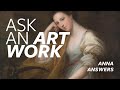 ASK AN ARTWORK – Fragen an die Kunst: Angelica Kauffmann