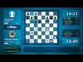 Chess Game Analysis: Omegaichiban - SlavkoMa, 1-0 (By ChessFriends.com)