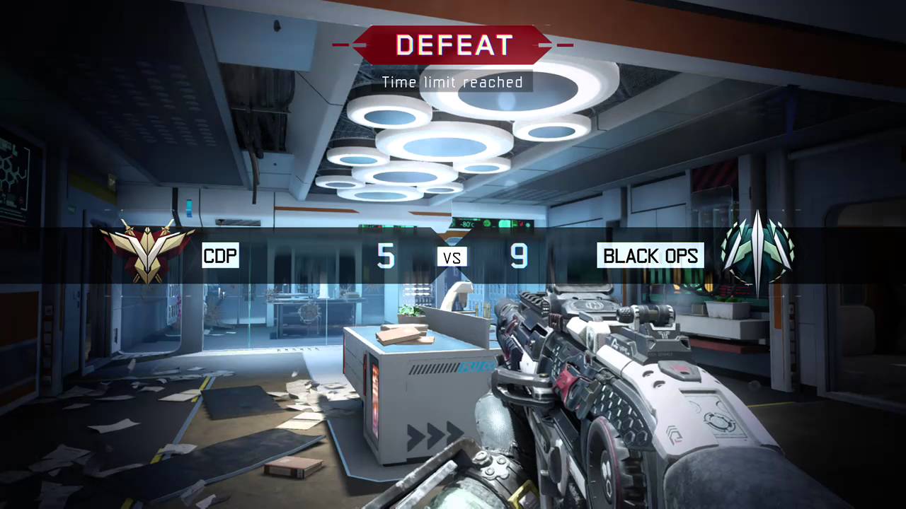 Pacha Plays BO3 (Seriously Wrong) w\Mullsh