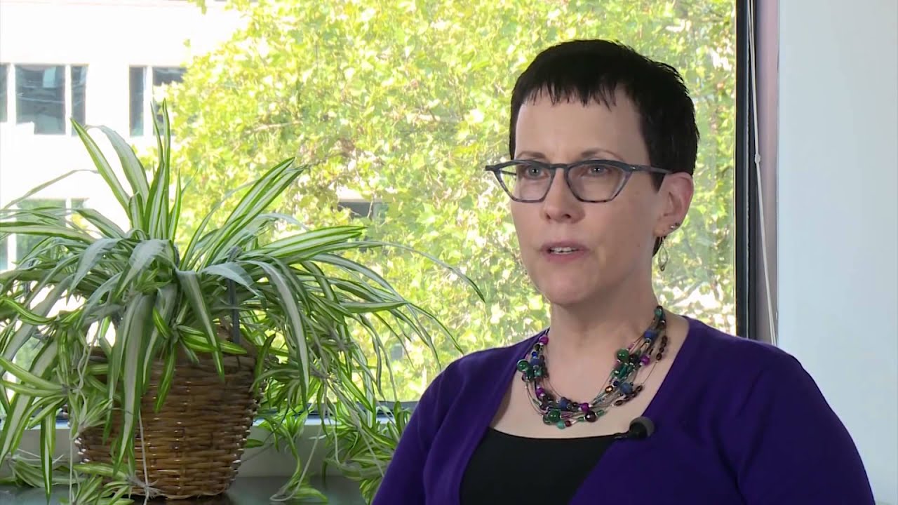 aging research conference Alzheimer's Disease Clinical Trials: Dr. Laurie Ryan