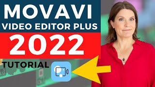 Beste Movavi Video Editor Plus 2022 Nederlands tutorial | Dit moet je weten: