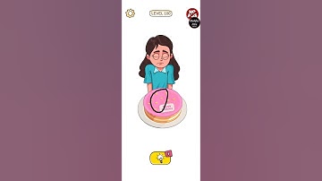 Braindom Draw puzzle level 100 🎮🎮 DOP | braindom Draw puzzle: Sketch | gameplay | Mahfuz FIFA