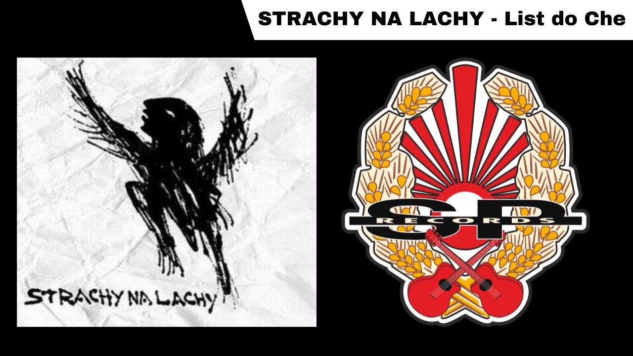 Strachy Na Lachy Twoje Motylki Ulub