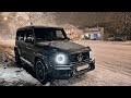 ❄️ Власть в тишине - [GANGSTER TRAP]