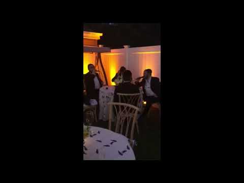 Moishey Ney & Choir | "Pesach Libi" "Achas Shoalti" - Miami Boys Choir | Siyum 7/13/2023 @ybandmiami
