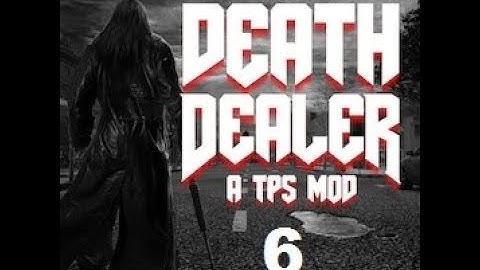 Army Base (Hatred Third Person Mod) part 6