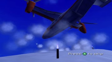 XBOX ONE SSX 3 Kaori Nishidake Peak 1 Happiness Rival Challenge Events