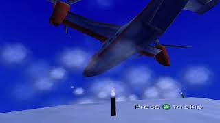 XBOX ONE SSX 3 Kaori Nishidake Peak 1 Happiness Rival Challenge Events