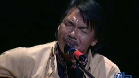 ĐỘC HUYỀN CẦM - TRẦN TIẾN (NGẪU HỨNG TRẦN TIẾN)