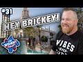 Disney parks design with hey brickey  the wdw news today podcast episode 31