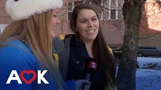 12 Days of Kindness: Monarch Recovery Services saved her life, we crash a meeting to say thanks