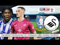 Sheffield wednesday vs swansea citygood friday trip up northmatch preview 43