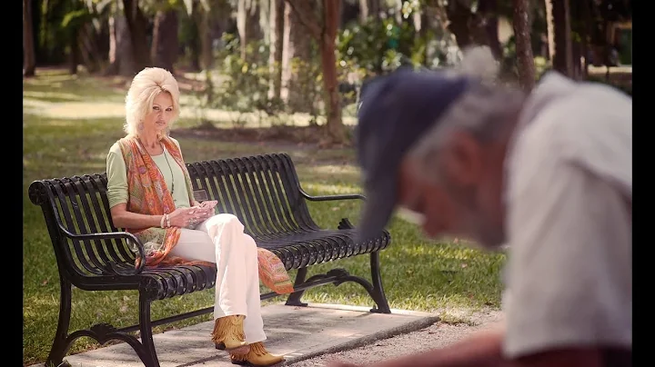 Anyway - Sherry Damron (Inspired by Mother Teresa)
