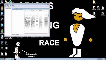 Hamachi failed to connect to the engine FIX Windows 7