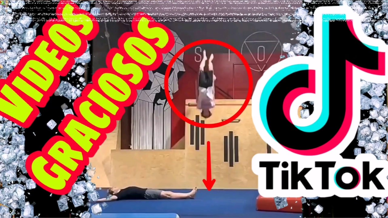 Mejores videos de risa en Tik Tok YouTube