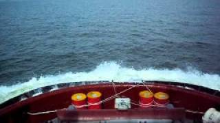 Rotortug Rt80-32 Rt Force Full Speed Astern