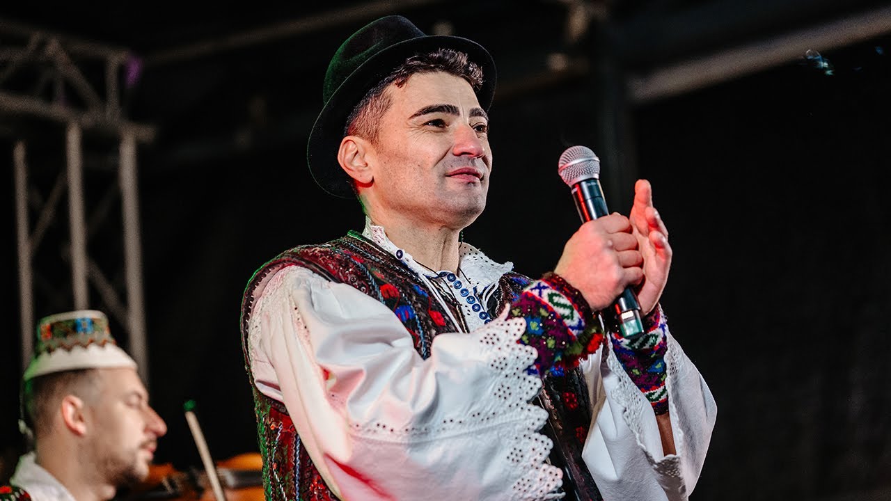 Deți Iuga  la Spermezeu (27.12.2025)