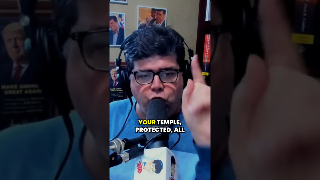 The FACE Act explained: the 31-year-old federal law that quietly protects churches from intimidation