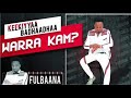 Kekiya Badhadha   Warra kam   New Ethiopian Oromo Music 2019 Official Video Mp3 Song