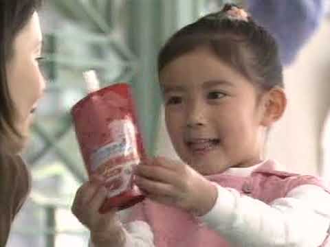 2006年12月のCM 読売テレビ