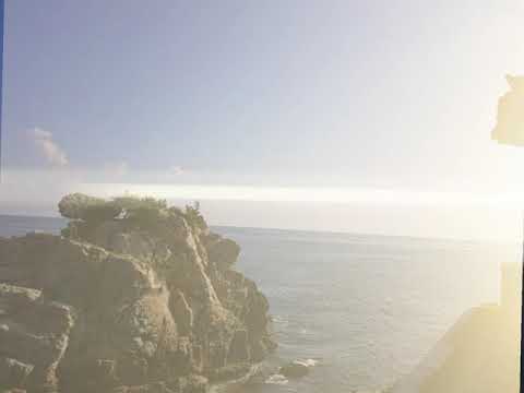부산 송정 해수욕장