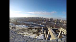 Time Laps GoPro Barnaul