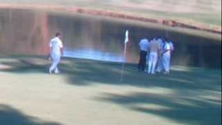 James White - 2011 USCC - 2nd Rd